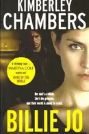 Book cover of Billie Jo