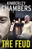 Book cover of The Feud