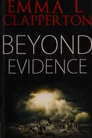 Book cover of Beyond Evidence