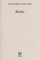 Book cover of Broke