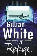 Book cover of Refuge