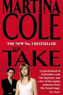 Book cover of The Take