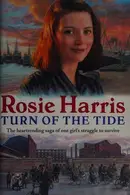 Book cover of Turn of the Tide