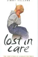 Book cover of Lost in Care