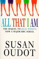 Book cover of All That I Am