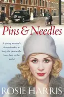 Book cover of Pins and Needles