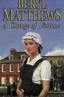 Book cover of A Change of Fortune