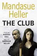 Book cover of The Club