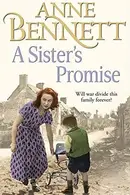Book cover of A Sister's Promise