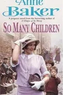 Book cover of So Many Children