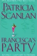 Book cover of Francesca's Party