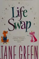 Book cover of Life Swap