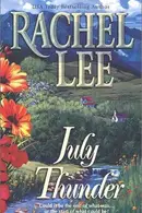 Book cover of July Thunder