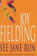 Book cover of See Jane Run