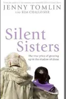 Book cover of Silent Sisters