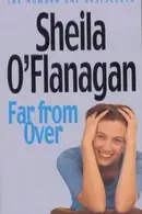 Book cover of Far from over