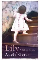 Book cover of Lily