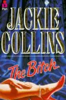 Book cover of The Bitch