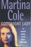 Book cover of Goodnight Lady