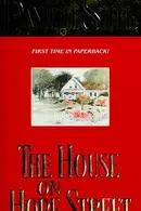 Book cover of The House on Hope Street