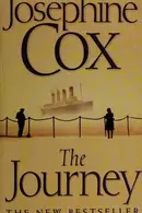 Book cover of The Journey