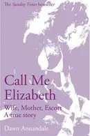 Book cover of Call Me Elizabeth