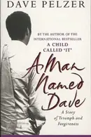 Book cover of A Man Named Dave