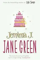 Book cover of Jemima J.