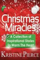 Book cover of Christmas Miracles