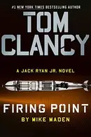 Book cover of Firing Point