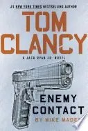 Book cover of Enemy Contact
