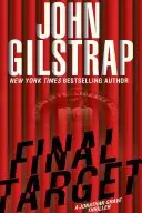 Book cover of Final Target