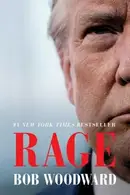 Book cover of Rage