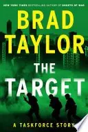Book cover of The Target