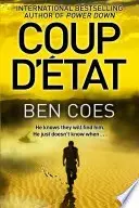 Book cover of Coup D'Etat