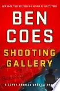 Book cover of Shooting Gallery
