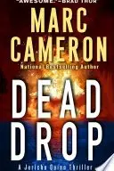 Book cover of Dead Drop