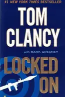 Book cover of Locked On