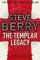Book cover of The Templar Legacy