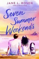 Book cover of Seven Summer Weekends