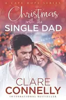 Book cover of Christmas with the Single Dad