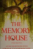 Book cover of The Memory House