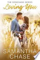 Book cover of Loving You