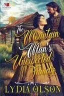 Book cover of The Mountain Man's Unexpected Family