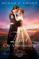 Book cover of Trail of Promises