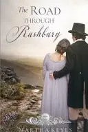 Book cover of The Road Through Rushbury