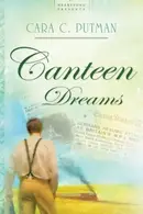 Book cover of Canteen Dreams