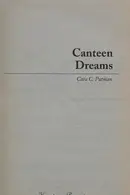 Book cover of Canteen Dreams