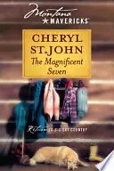 Book cover of The Magnificent Seven