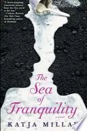 Book cover of The Sea of Tranquility